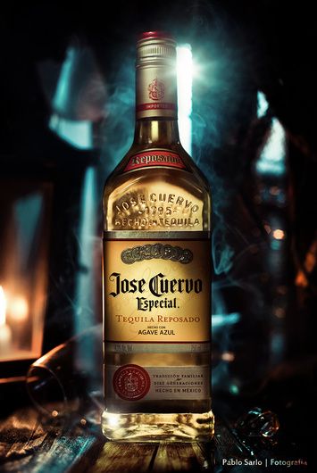 José Cuervo Especial Reposado 750ml – Tradición que se saborea